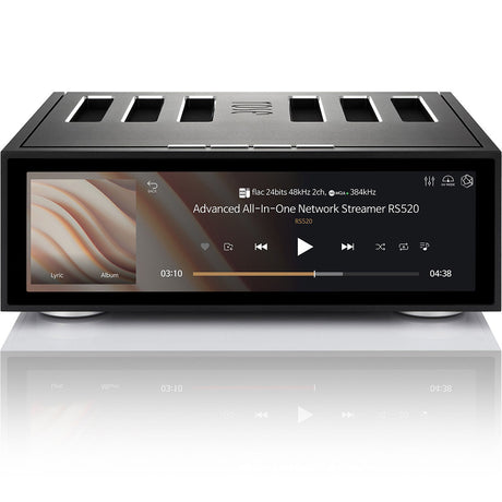 HiFi Rose RS520