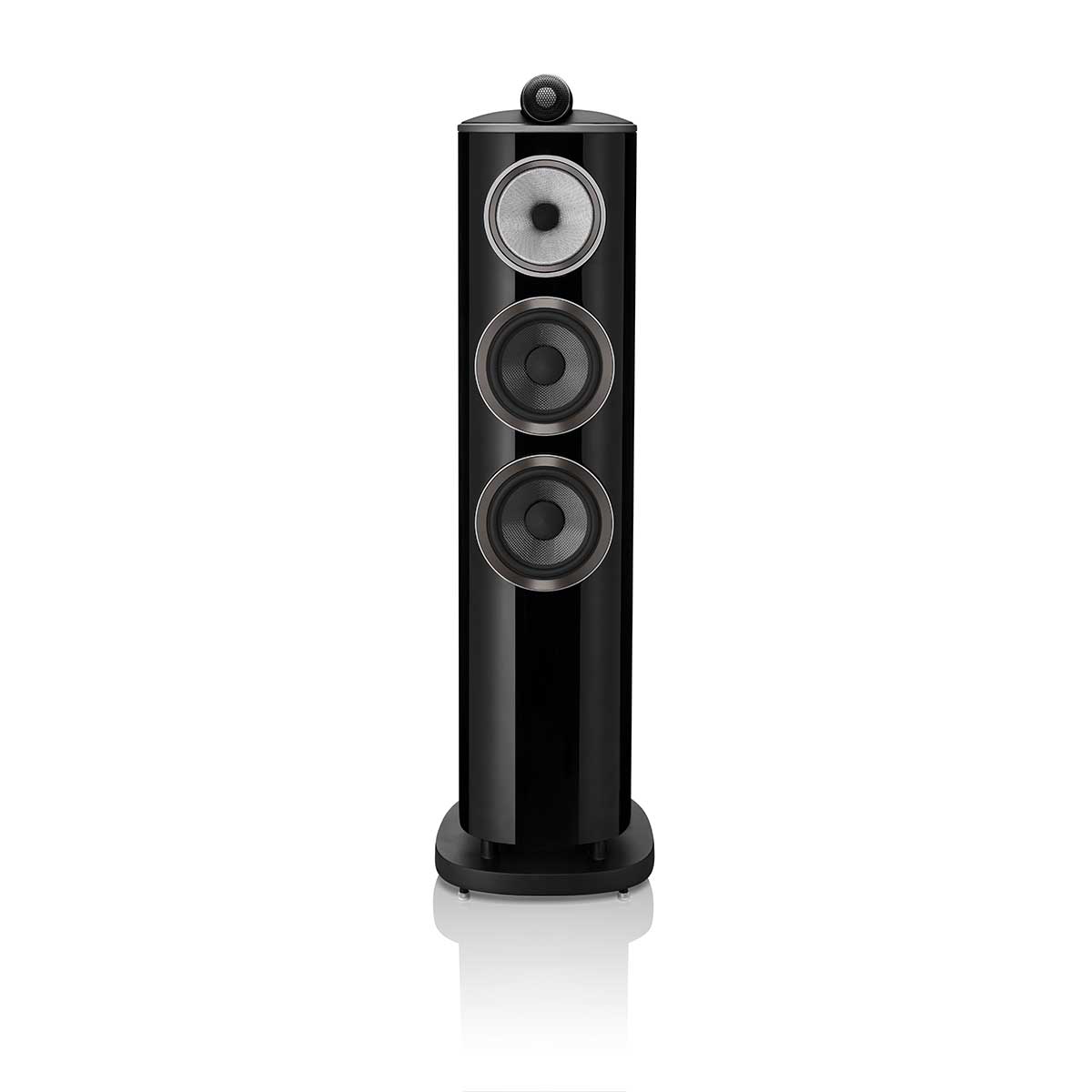 Bowers & Wilkins 804 D4