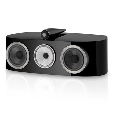 Bowers & Wilkins HTM82 D4