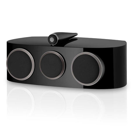 Bowers & Wilkins HTM82 D4