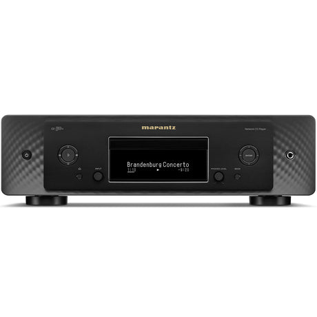 Marantz CD50n - player CD de înaltă fidelitate