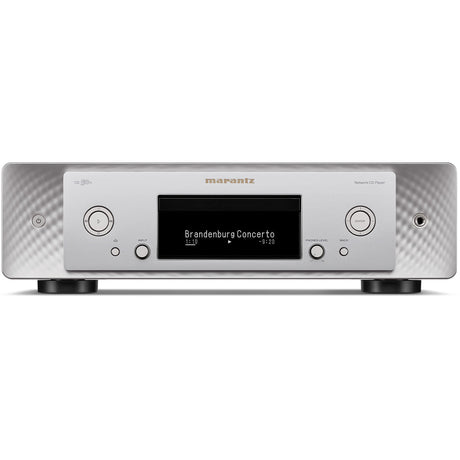 Marantz CD50n - player CD de înaltă fidelitate