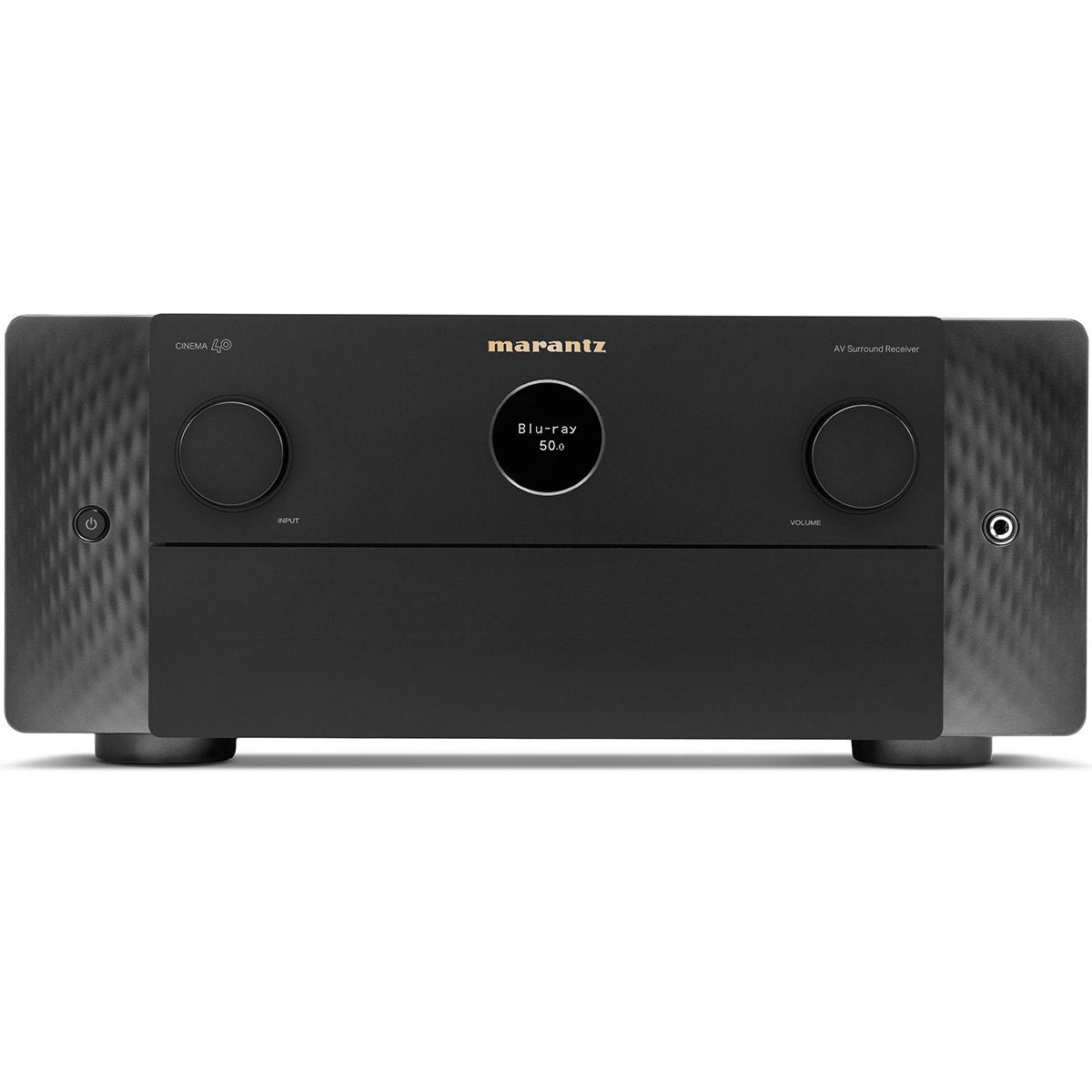 Marantz CINEMA 40 - receiver AV 9.4 canale pentru sistem home cinema
