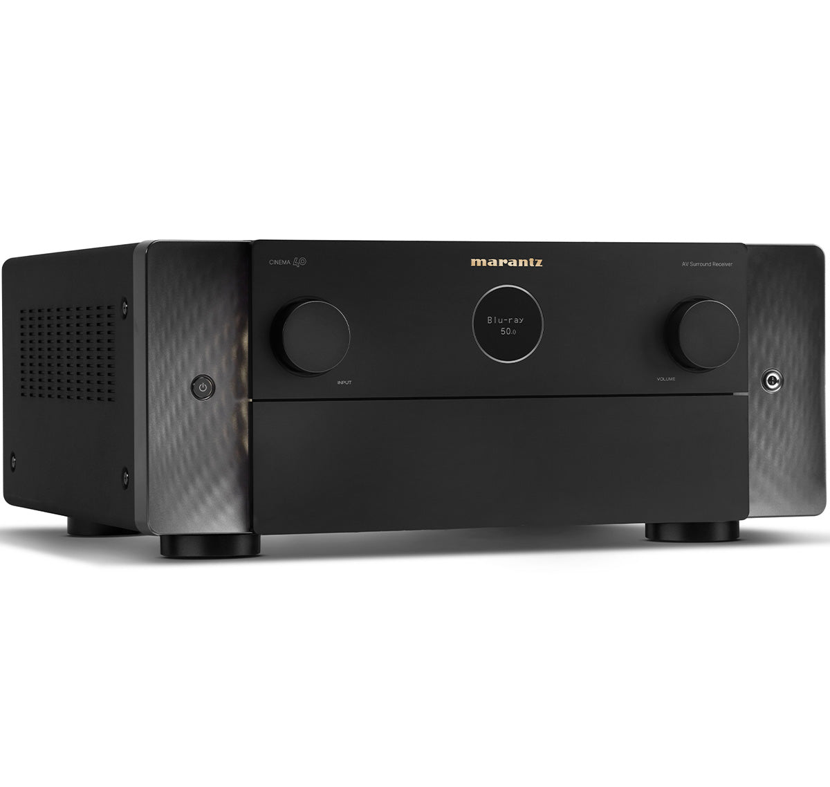 Marantz CINEMA 40 - receiver AV 9.4 canale pentru sistem home cinema