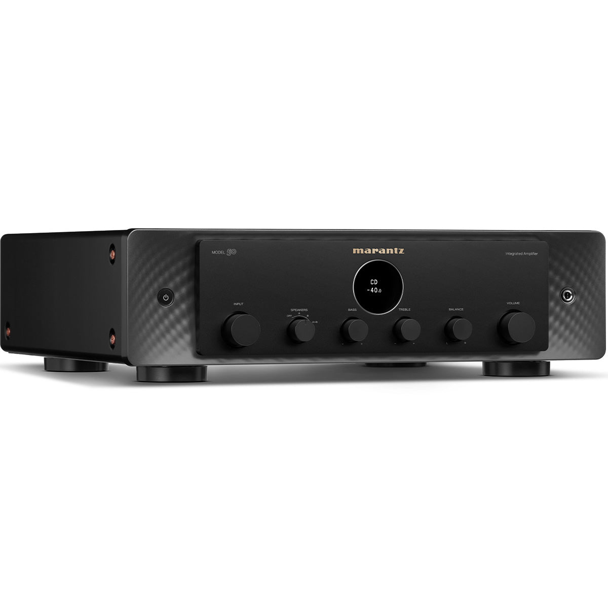 Marantz Model 50 - amplificator integrat