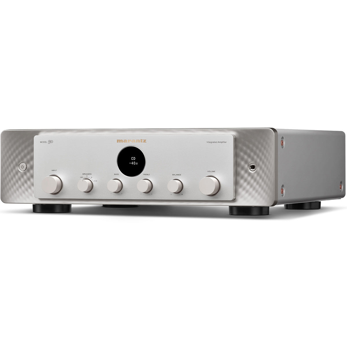 Marantz Model 50 - amplificator integrat