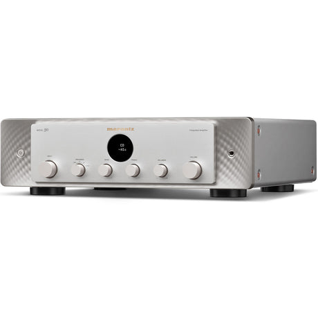 Marantz Model 50 - amplificator integrat