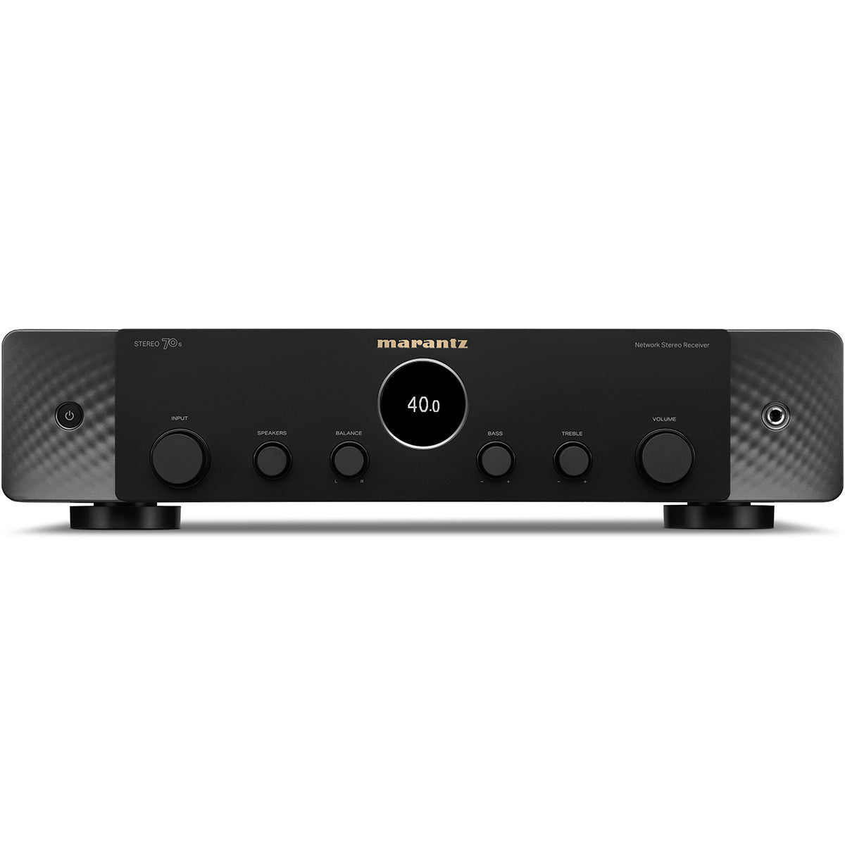 Marantz Stereo 70S - receiver AV slimline pentru sistem home cinema