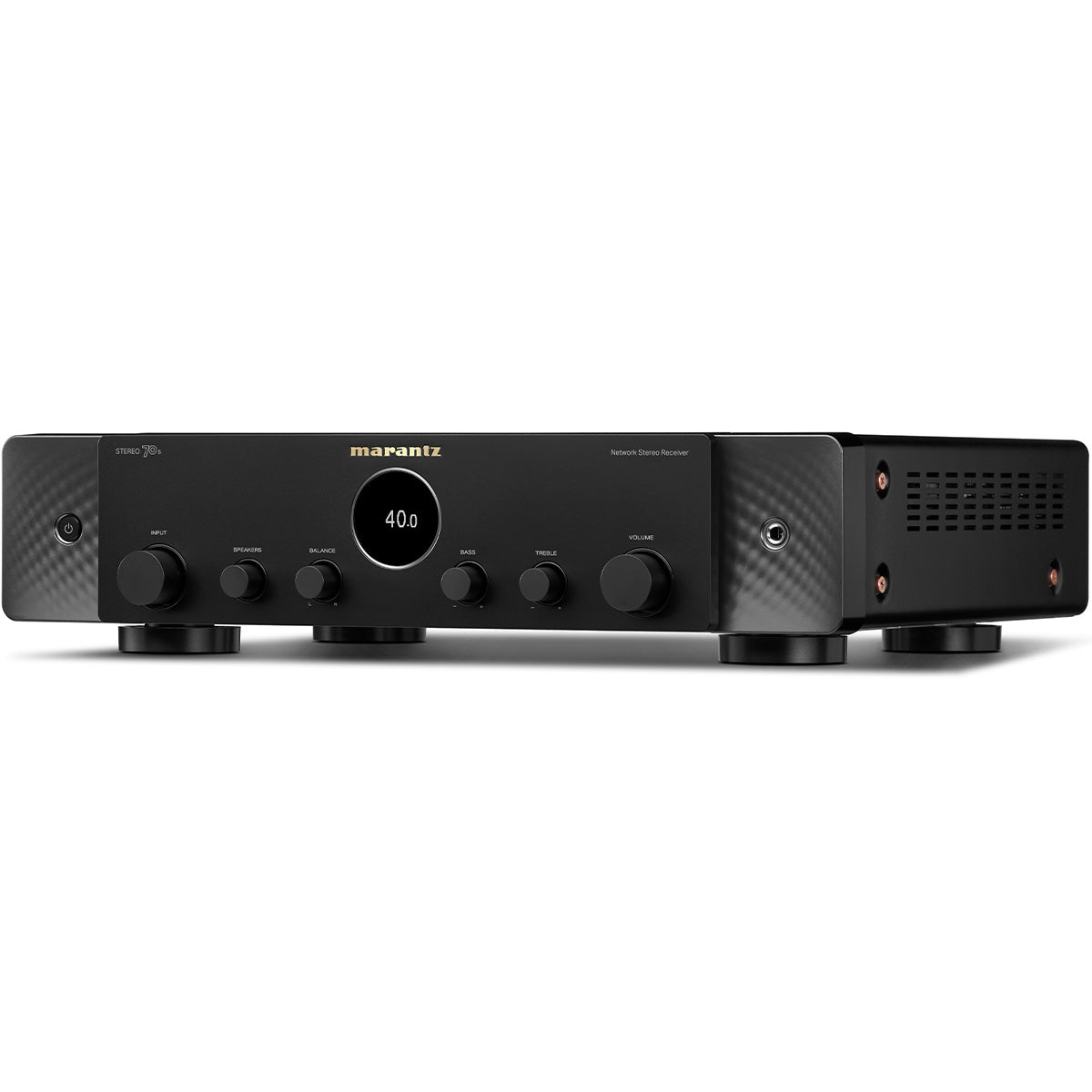 Marantz Stereo 70S - receiver AV slimline pentru sistem home cinema