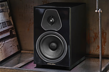 Sonus Faber Lumina V