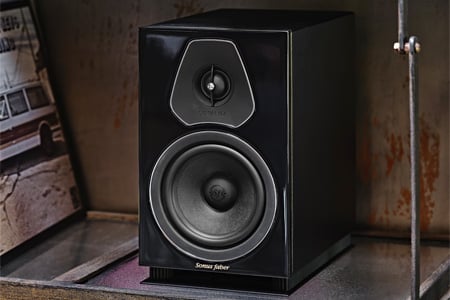 Sonus Faber Lumina CI