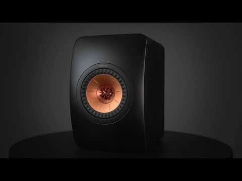 KEF LS50 Meta