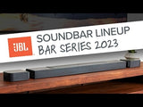 JBL Bar 500 - soundbar 5.1 cu subwoofer wireless