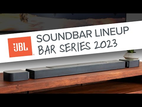 JBL Bar 700 - soundbar 5.1 cu subwoofer wireless