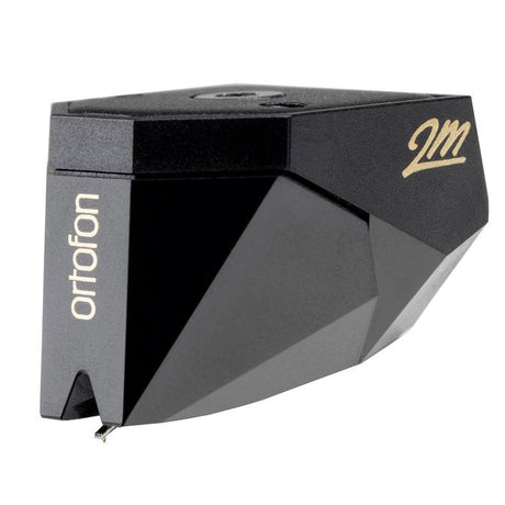 Ortofon 2M Black - cel mai bun cartuș phono pentru audiofili