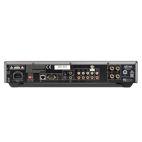 Arcam SA10 - amplificator audio integrat