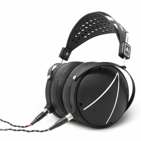 Audeze LCD2 Closed-Back - căști planare magnetice cu spate închis