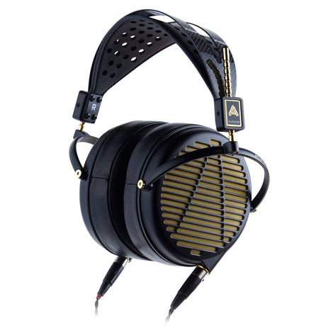 Audeze LCD-4Z - căști over-ear de înaltă performanță