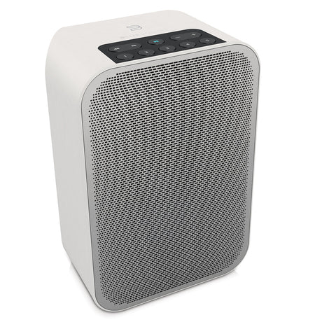 Bluesound Pulse Flex 2i - boxă HiFi ultra-compactă de streaming cu Wi-Fi și Bluetooth