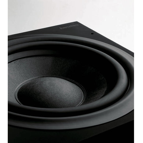 Bowers & Wilkins ASW608 - subwoofer mini de înaltă performanță