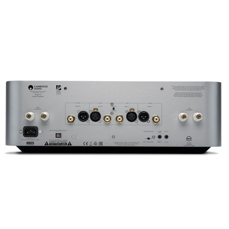 Cambridge Audio Edge W - amplificator de putere