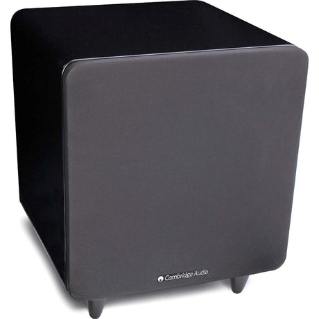 Cambridge Audio Minx X301 - subwoofer compact puternic