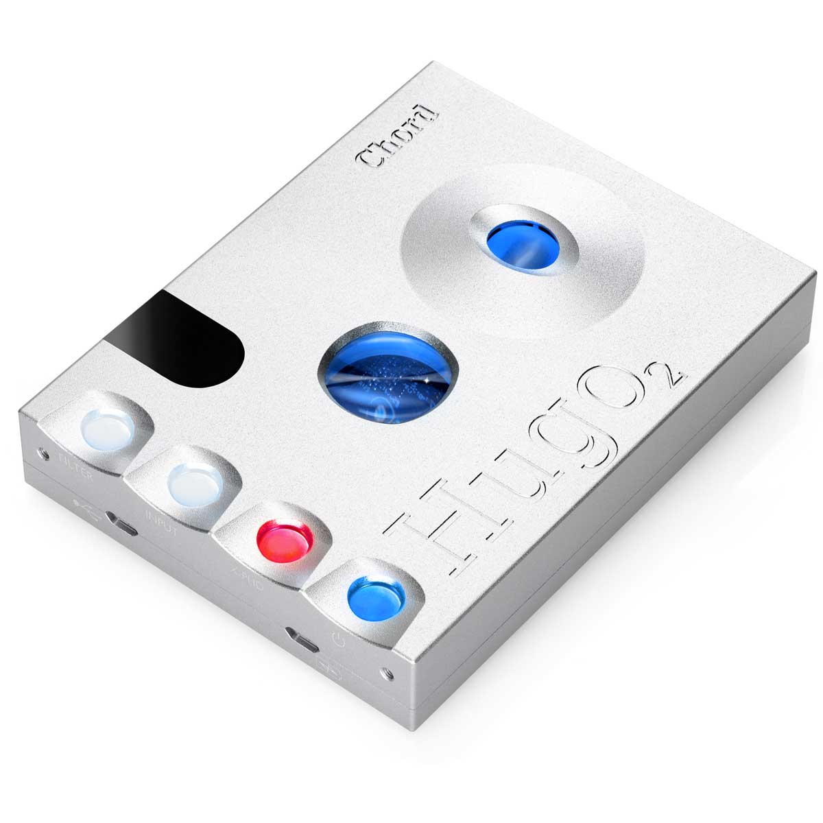 Chord Hugo 2 - DAC/amp pentru căști