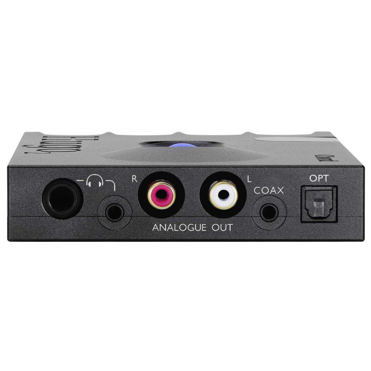 Chord Hugo 2 - DAC/amp pentru căști