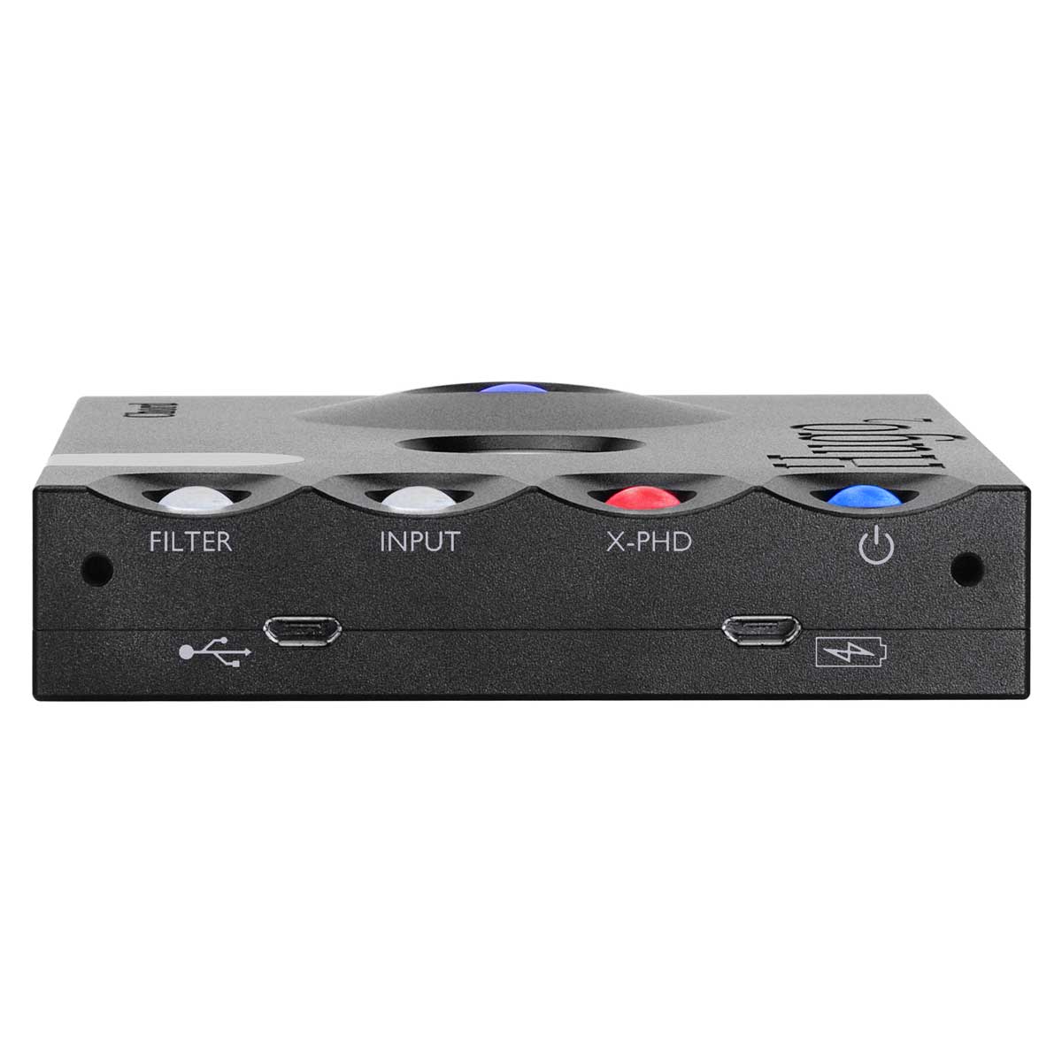 Chord Hugo 2 - DAC/amp pentru căști