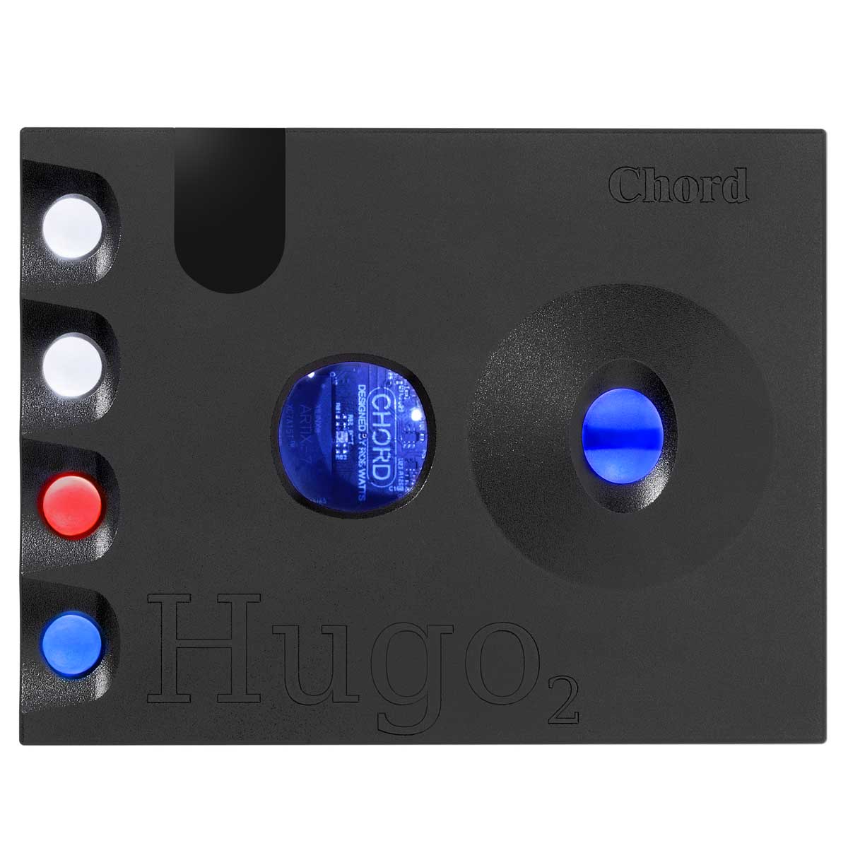 Chord Electronics Hugo 2