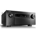 Denon AVR-X8500HA - receiver AV 13.2 canale pentru sistem home cinema