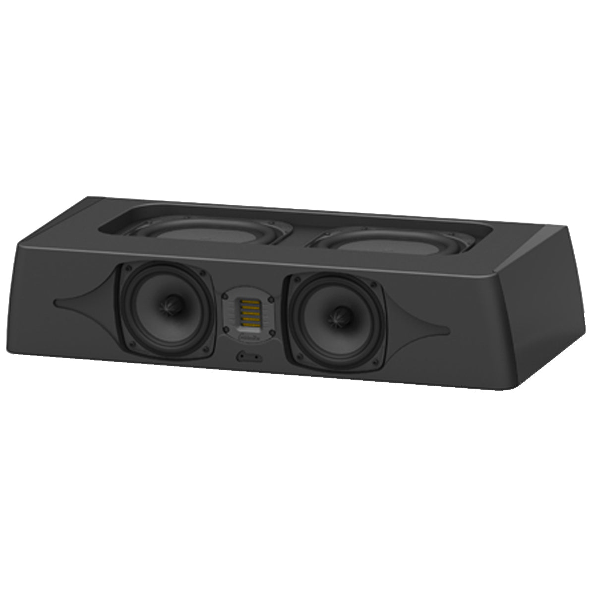 GoldenEar SuperCenter XL - boxă centrală de canal pentru sistem audio