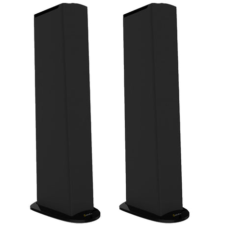 GoldenEar Triton Seven - boxă de podea audio premium