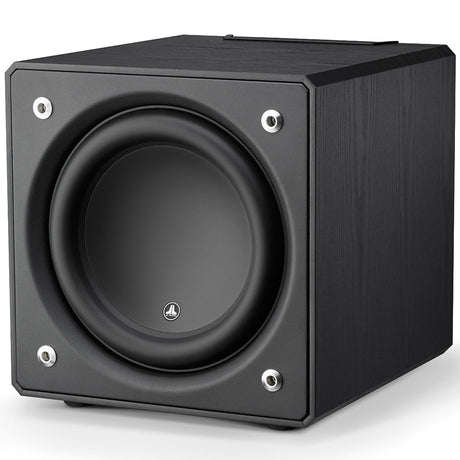 JL Audio e112-ASH