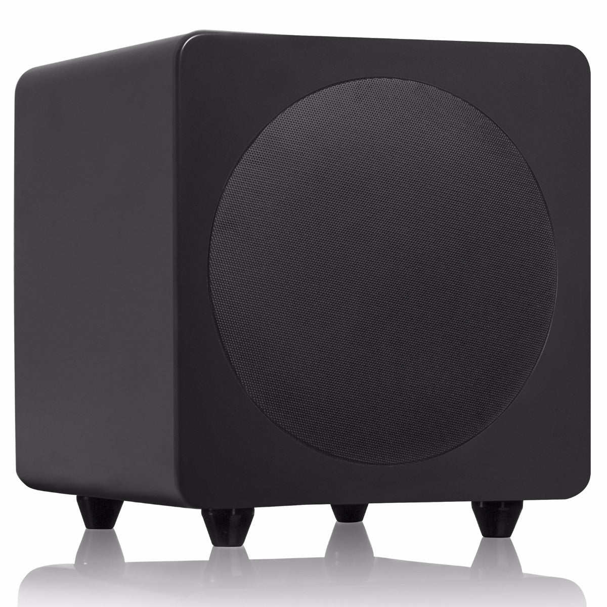 Kanto SUB8V - subwoofer activ compact