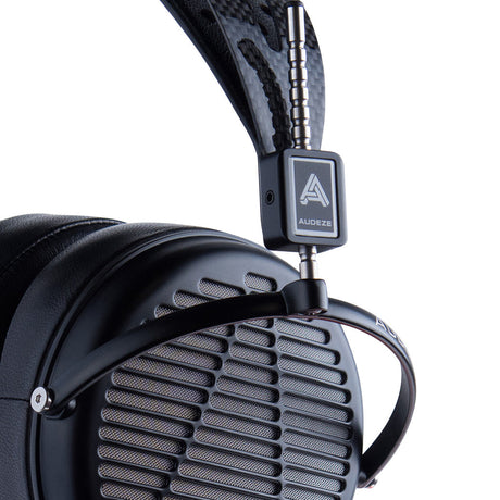 Audeze LCD-MX4 - căști over-ear profesionale