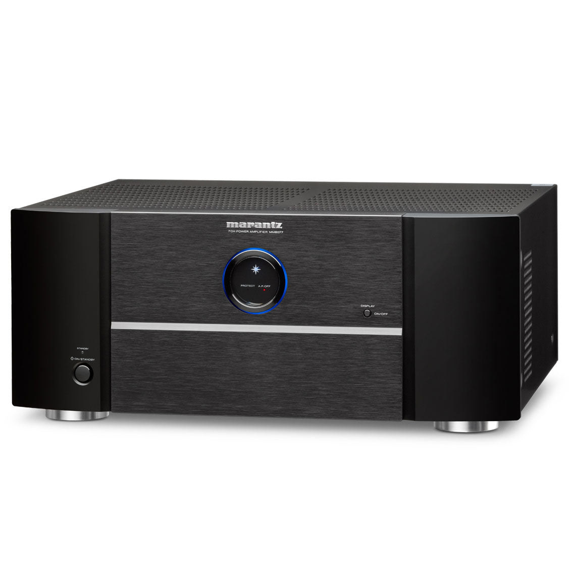 Marantz MM8077 - amplificator de putere cu 7 canale