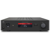 NAD C 368 - amplificator digital hibrid cu DAC