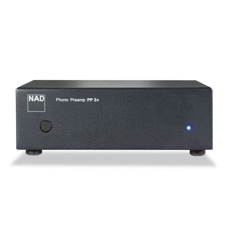 NAD PP 2e - preamplificator phono