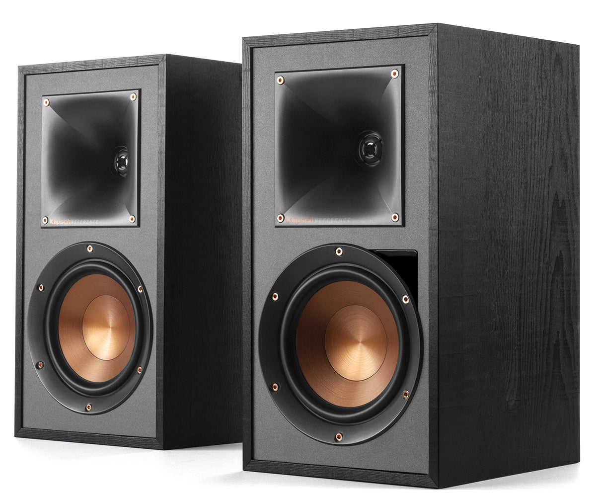 Klipsch R-51PM - boxe active pe pereche