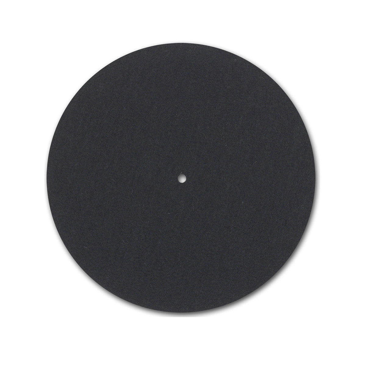 Pro-Ject Felt Mat - disc antistatic pentru platan audio