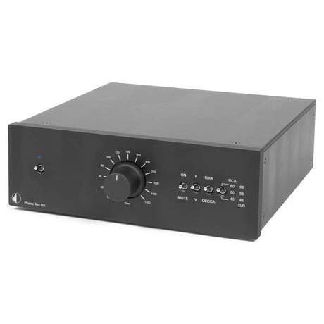 Pro-Ject Phono Box RS - preamplificator phono premium