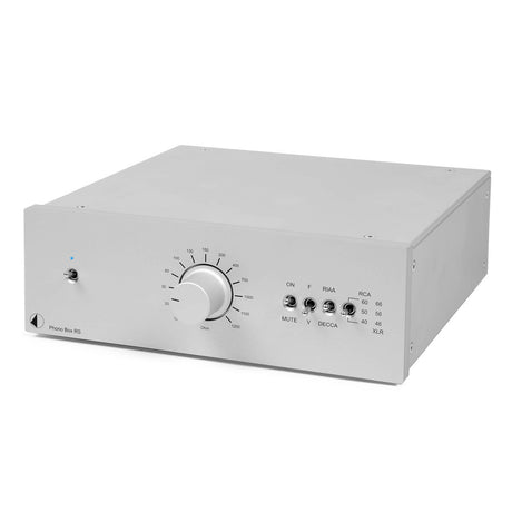 Pro-Ject Phono Box RS - preamplificator phono premium