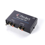 Pro-Ject Phono Box MM - preamplificator phono pentru doze MM