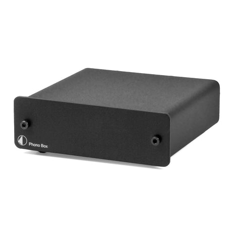 Pro-Ject Phono Box DC - preamplificator phono MM/MC