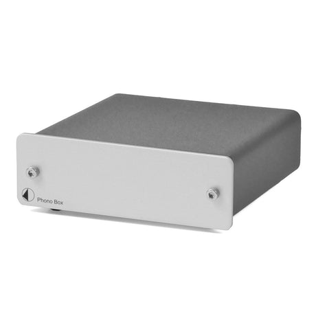 Pro-Ject Phono Box DC - preamplificator phono MM/MC