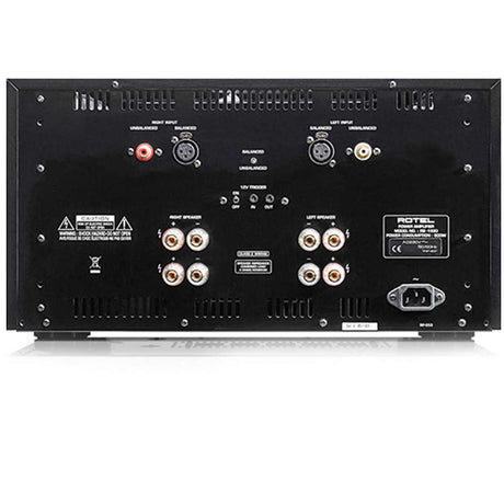 Rotel RB-1590