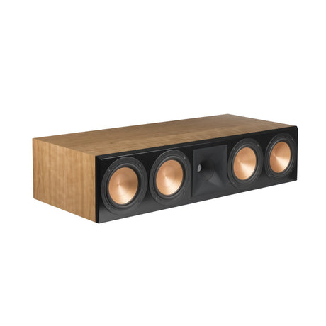 Klipsch RC-64 III - boxă centrală de canal pentru sistem home cinema