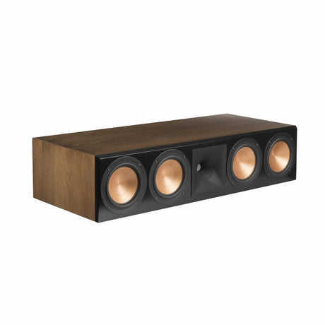 Klipsch RC-64 III - boxă centrală de canal pentru sistem home cinema