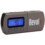 Revolv Turntable Stylus Gauge - măsurător pentru ac de pick-up